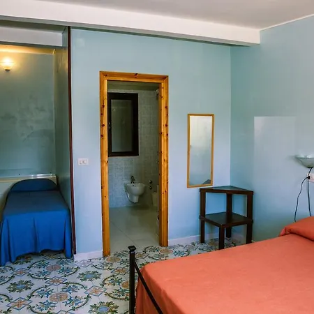 Le Terrazze Residence Palinuro