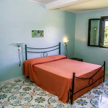 Aparthotel Le Terrazze Residence