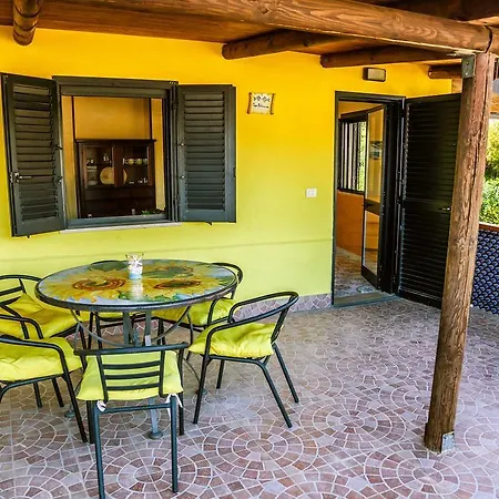 Le Terrazze Residence Palinuro