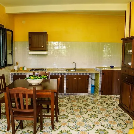 Le Terrazze Residence Palinuro