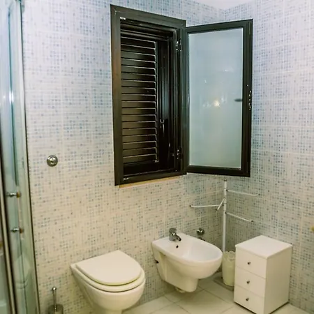Aparthotel Le Terrazze