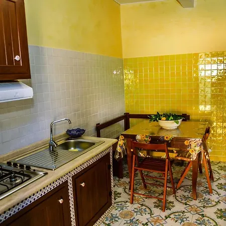 Aparthotel Le Terrazze