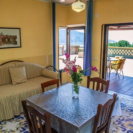 Le Terrazze Residence