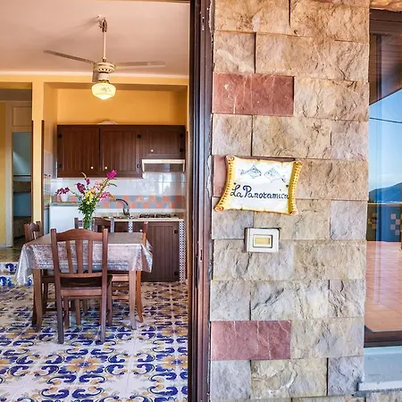 Aparthotel Le Terrazze Residence