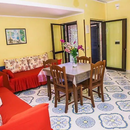 Aparthotel Le Terrazze Residence Palinuro