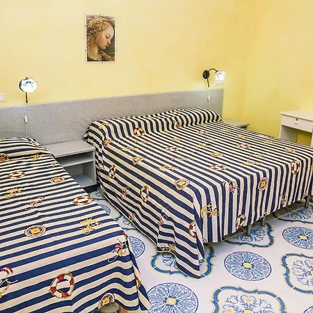 Le Terrazze