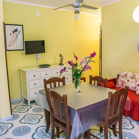 Aparthotel Le Terrazze Residence *