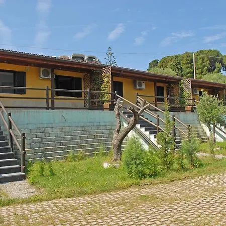 Aparthotel Le Terrazze Residence *