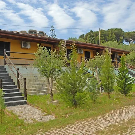 Le Terrazze Residence Palinuro