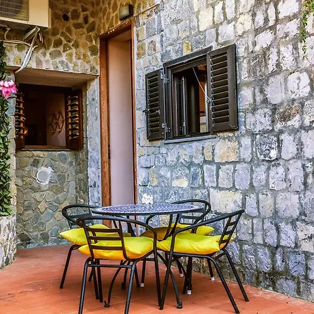 Aparthotel Le Terrazze Residence *