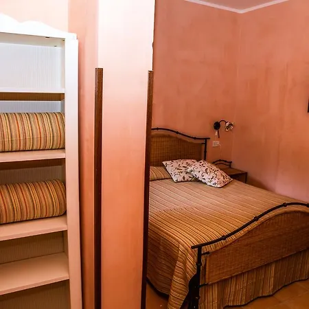 Le Terrazze Residence Palinuro