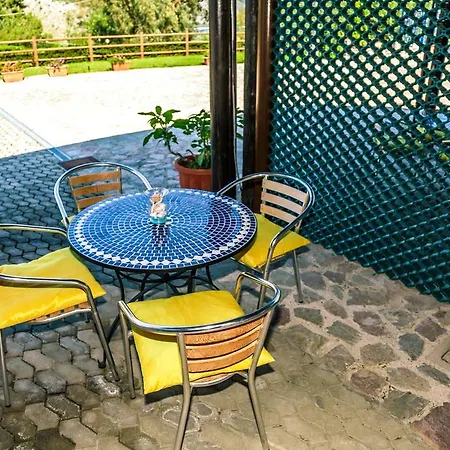 Le Terrazze Residence