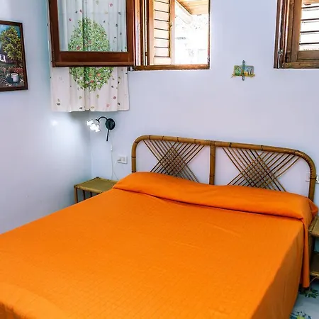 Aparthotel Le Terrazze Residence *