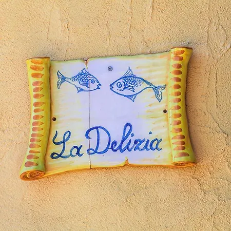 Le Terrazze Residence Palinuro