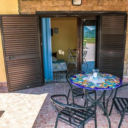 Aparthotel Le Terrazze Residence *