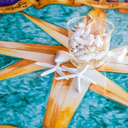 アパートホテル Le Terrazze