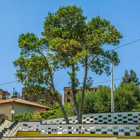 Le Terrazze Residence Palinuro