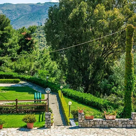 Aparthotel Le Terrazze 4*