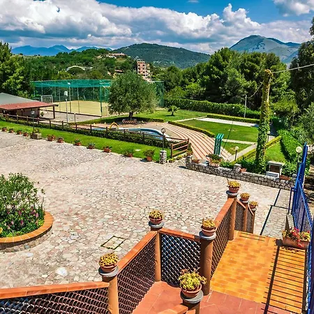 Le Terrazze Residence