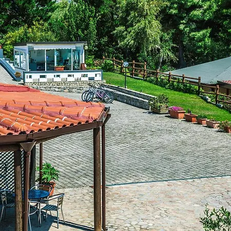 Aparthotel Le Terrazze