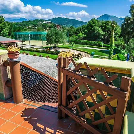 Le Terrazze Residence