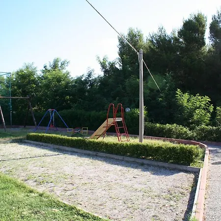 Aparthotel Le Terrazze Residence