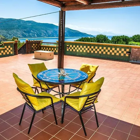 Le Terrazze Residence Palinuro
