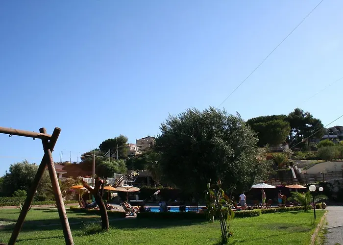 Le Terrazze Palinuro