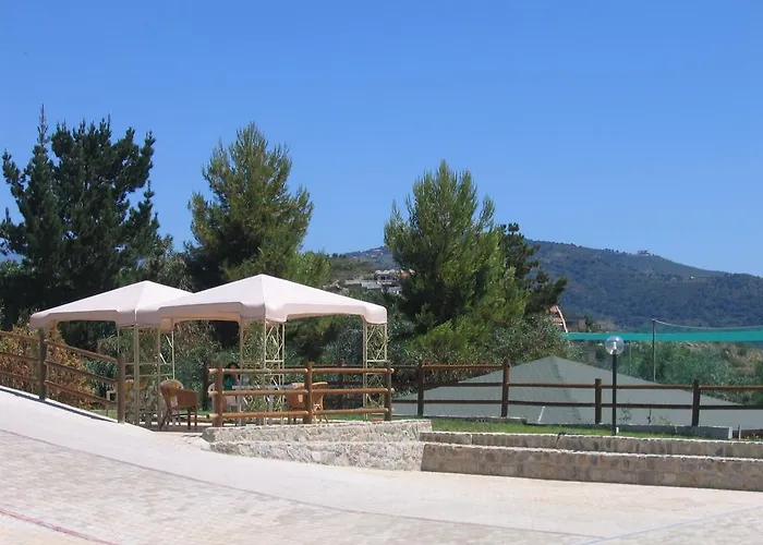 Apartahotel Le Terrazze