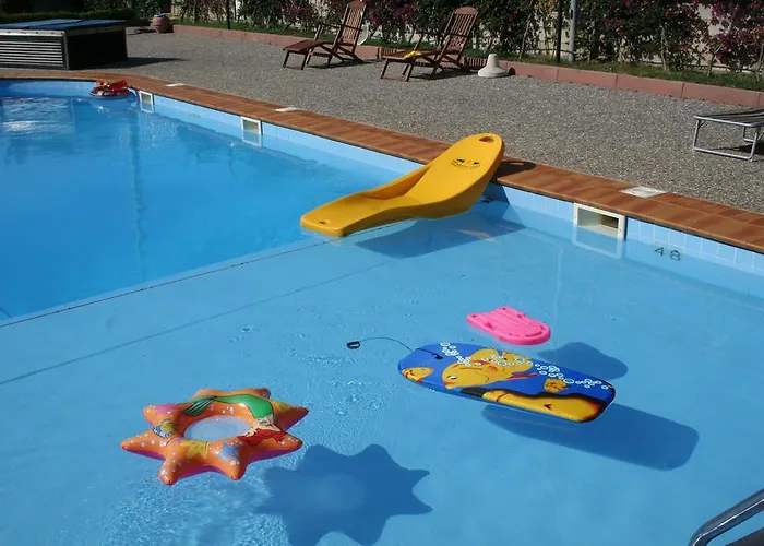 Le Terrazze Palinuro