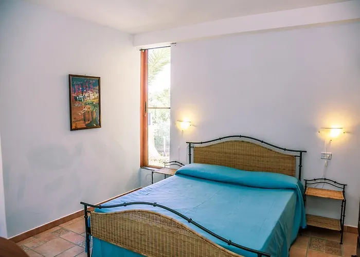 Apartahotel Le Terrazze