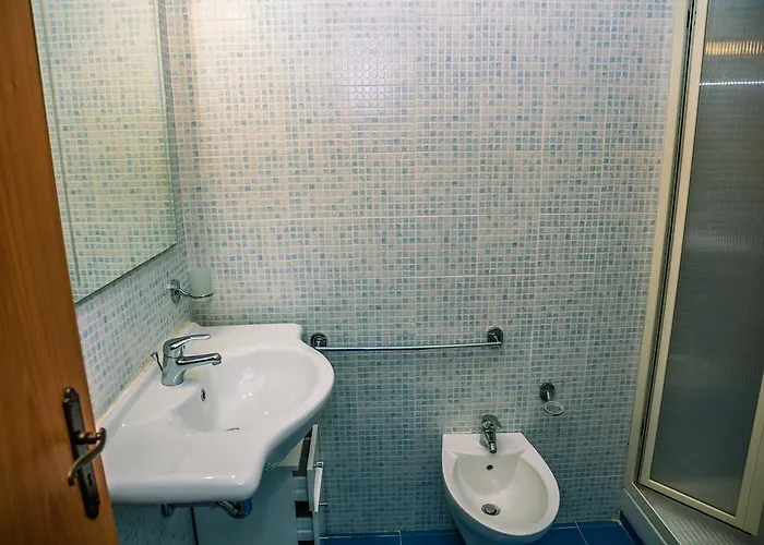 Apartahotel Le Terrazze 4*