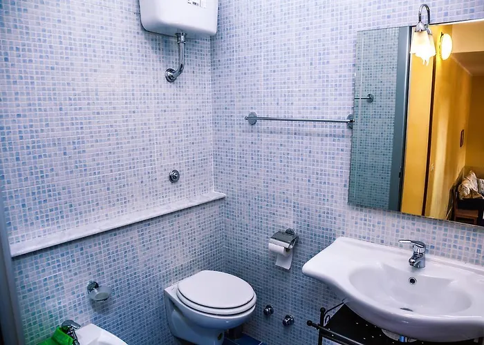 Le Terrazze Palinuro