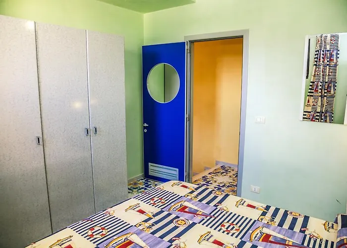 Apartahotel Le Terrazze