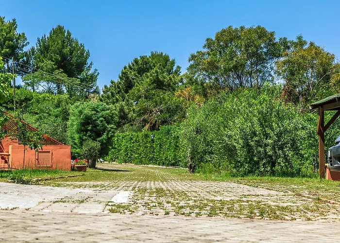 Apartahotel Le Terrazze 4*