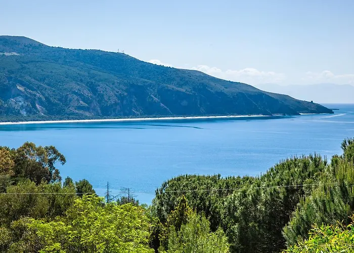 Apartahotel Le Terrazze