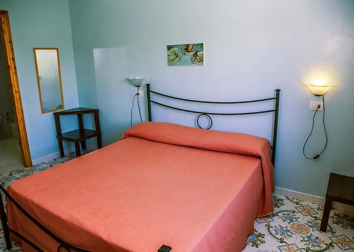 Apartahotel Le Terrazze 4*