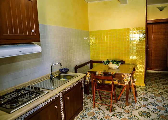 Apartahotel Le Terrazze