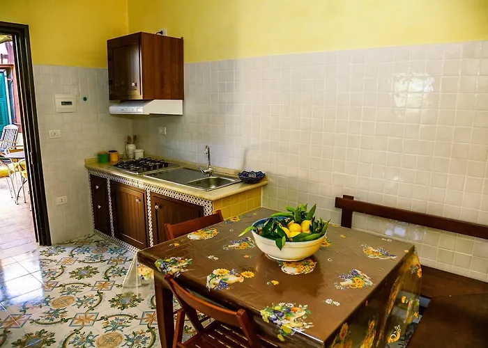 Apartahotel Le Terrazze 4*