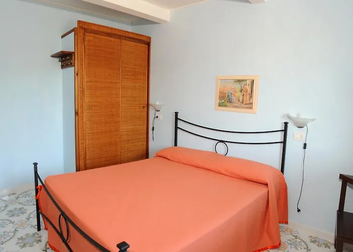 Apartahotel Le Terrazze 4*