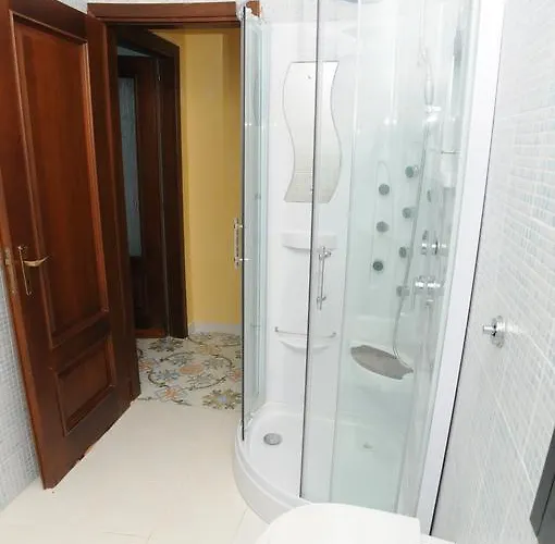 Apartahotel Le Terrazze Palinuro