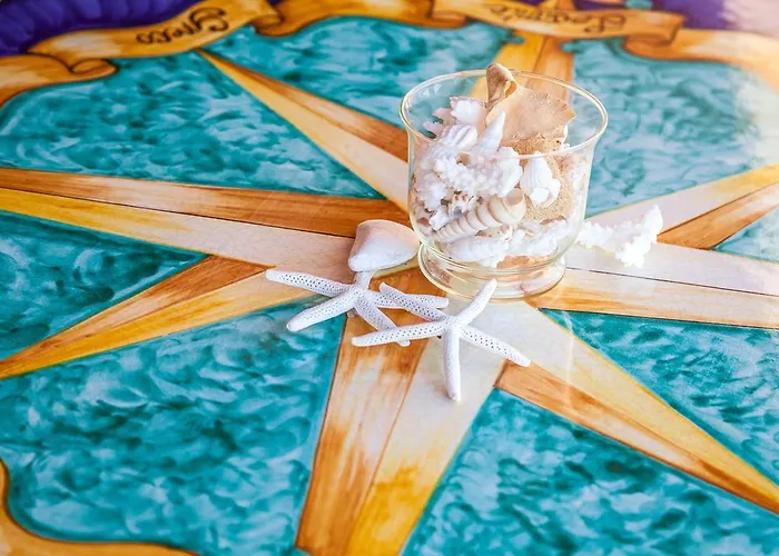 Apartahotel Le Terrazze