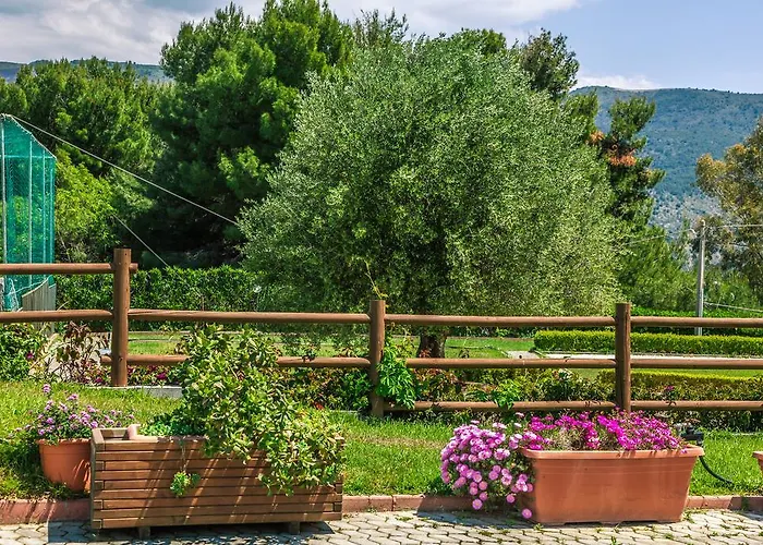 Apartahotel Le Terrazze
