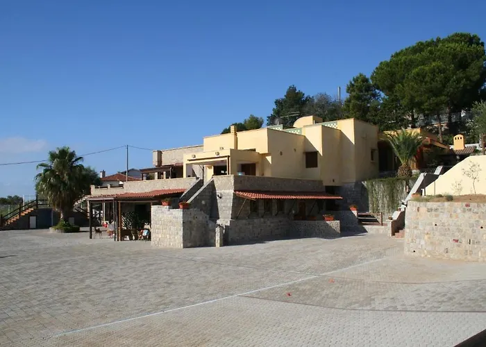 Le Terrazze Palinuro